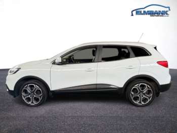 Used Renault Kadjar 2018 for sale - 75335415: Photo
