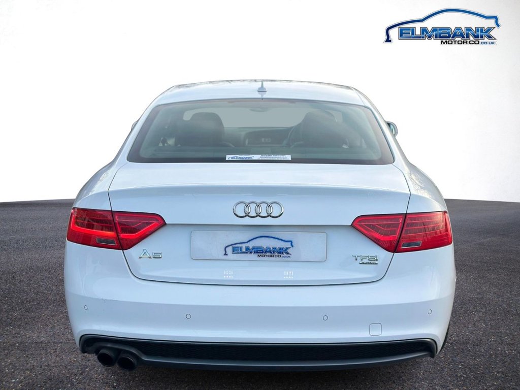 Used Audi A5 2014 for sale - 77341511: Photo 17
