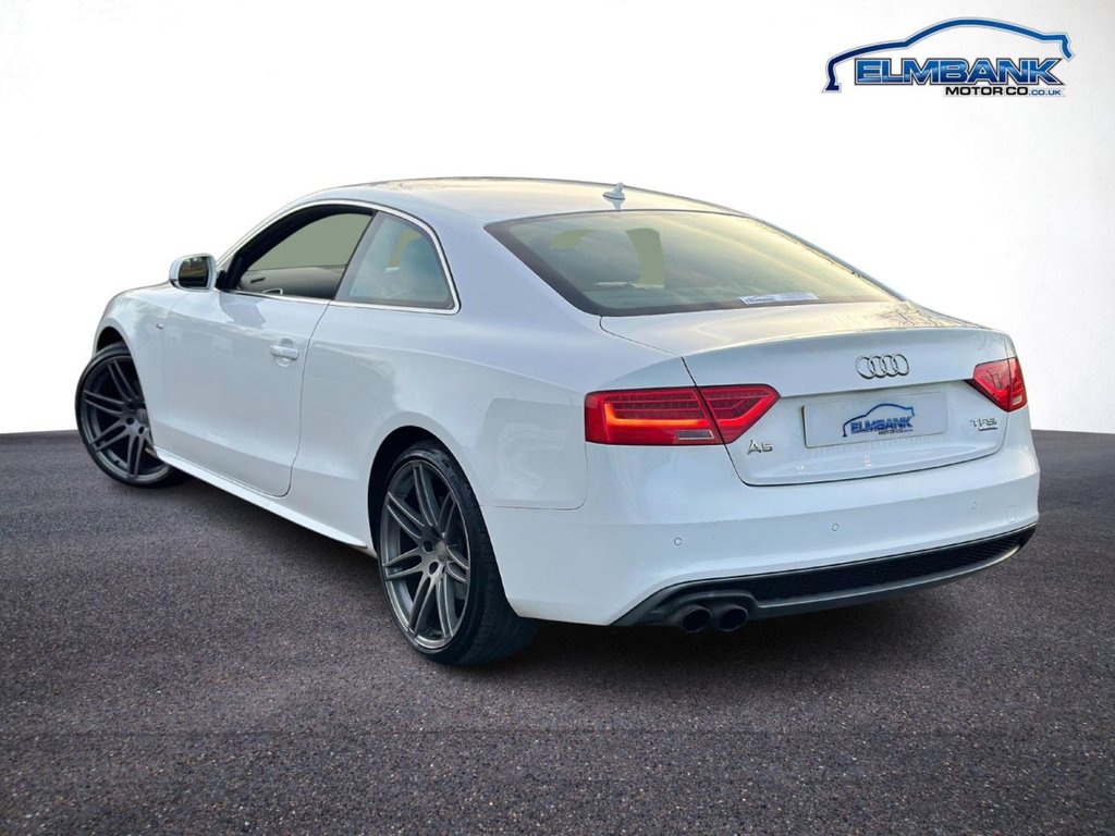 Used Audi A5 2014 for sale - 77341511: Photo 20