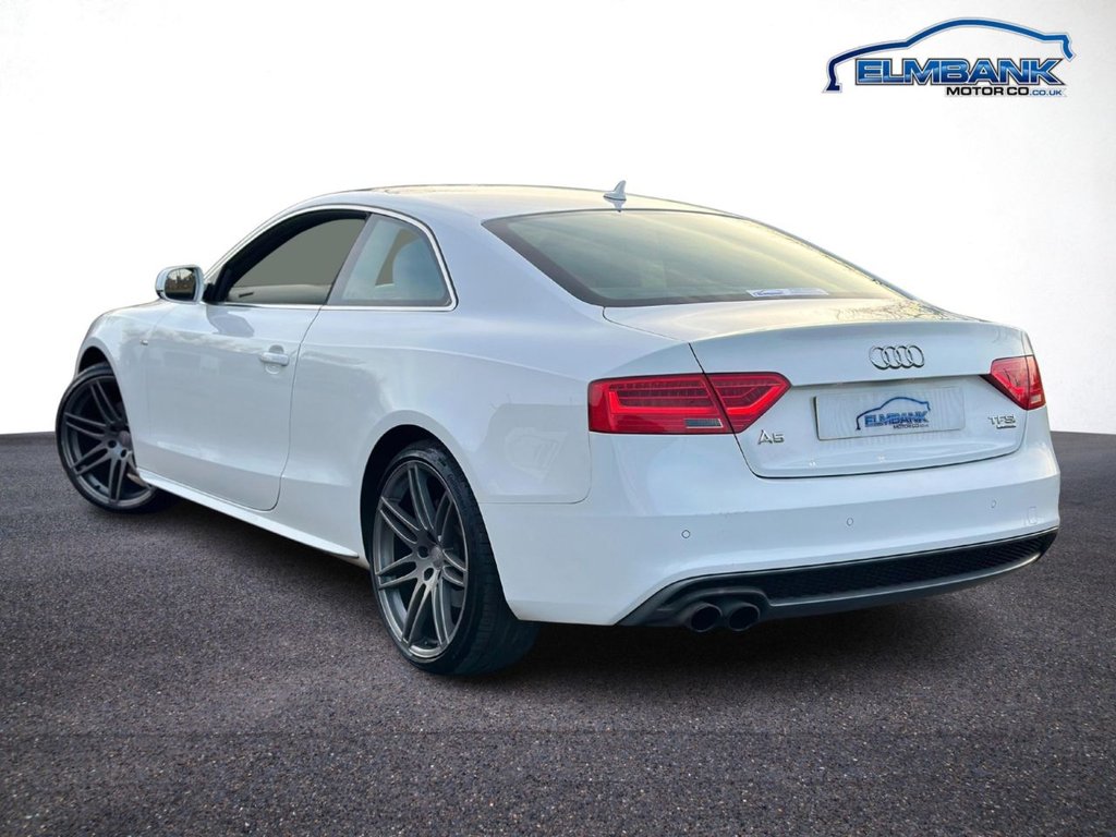 Used Audi A5 2014 for sale - 77341511: Photo 22