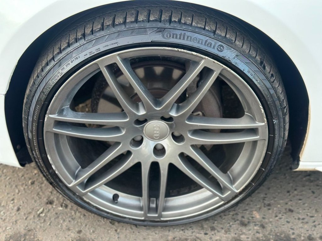 Used Audi A5 2014 for sale - 77341511: Photo 24