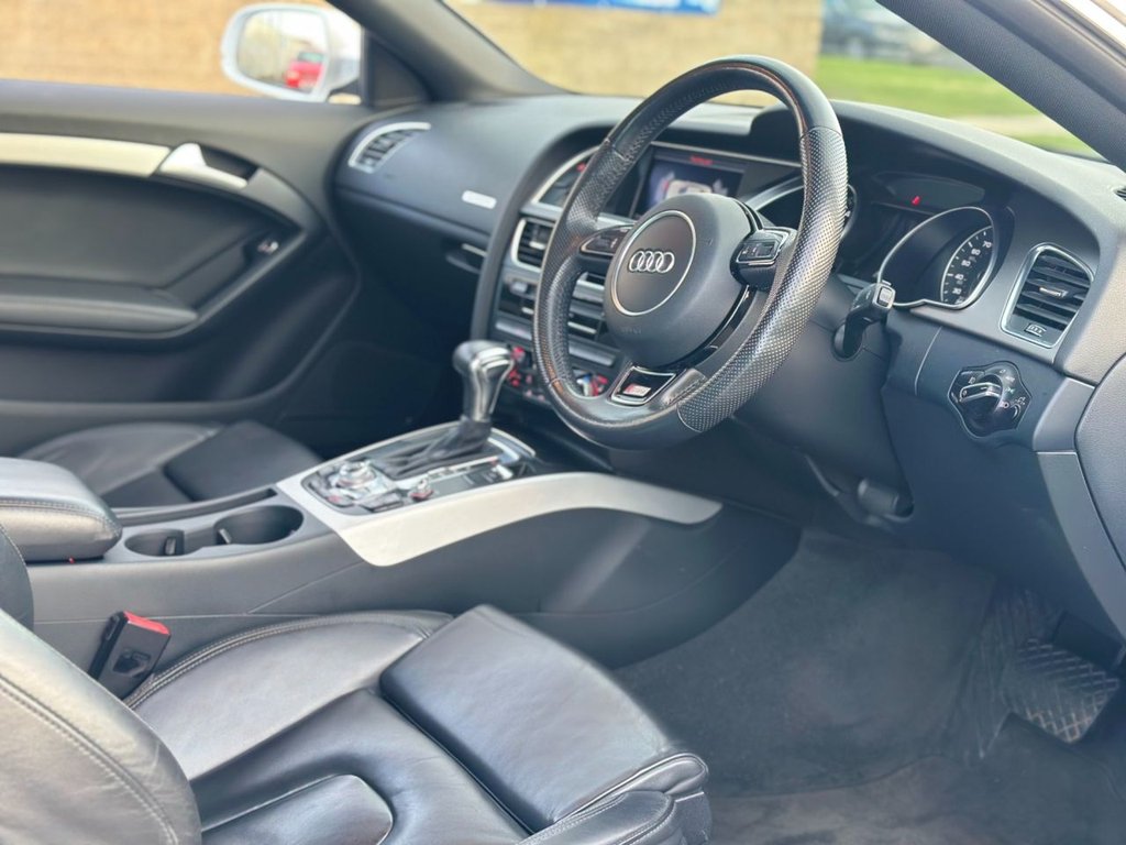 Used Audi A5 2014 for sale - 77341511: Photo 40