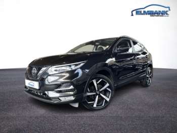2020 (20) - 1.7 dCi Tekna SUV 5dr Diesel Manual Euro 6 (s/s) (150 ps)