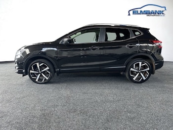 Used Nissan Qashqai 2020 for sale - 75410840: Photo