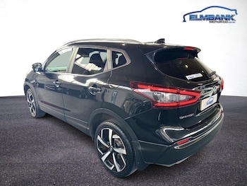 Used Nissan Qashqai 2020 for sale - 75410840: Photo