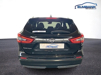 Used Nissan Qashqai 2020 for sale - 75410840: Photo