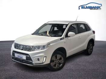 Used Suzuki Vitara 2019 for sale - 74607077: Photo