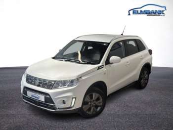 Used Suzuki Vitara 2019 for sale - 74607077: Photo