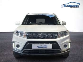 Used Suzuki Vitara 2019 for sale - 74607077: Photo