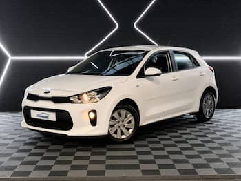 Used Kia Rio 2019 for sale - 79818042: Photo
