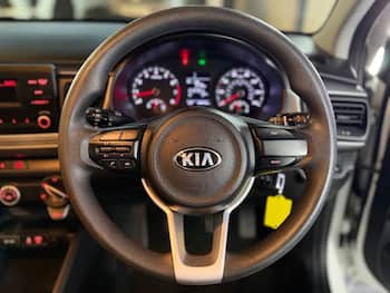 Used Kia Rio 2019 for sale - 79818042: Photo