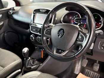 Used Renault Clio 2018 for sale - 78444658: Photo