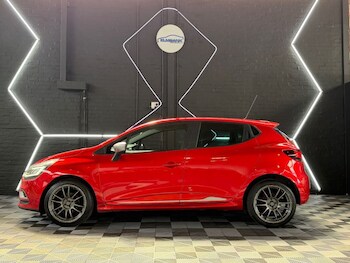 Used Renault Clio 2018 for sale - 78444658: Photo