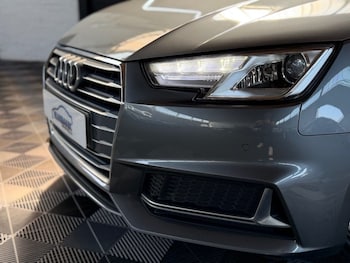 Used Audi A4 2019 for sale - 79210205: Photo
