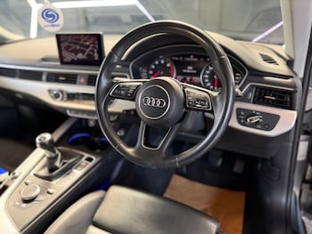 Used Audi A4 2019 for sale - 79210205: Photo