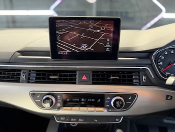 Used Audi A4 2019 for sale - 79210205: Photo