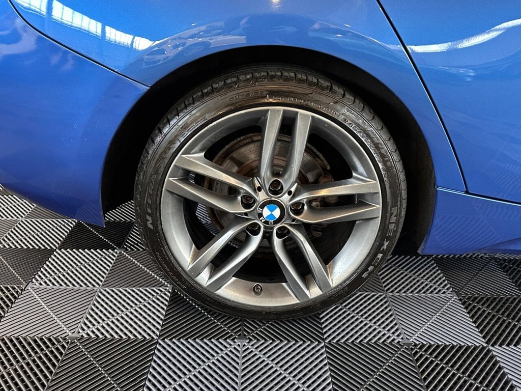 Used BMW 1 Series 2015 for sale - 77421756: Photo 10