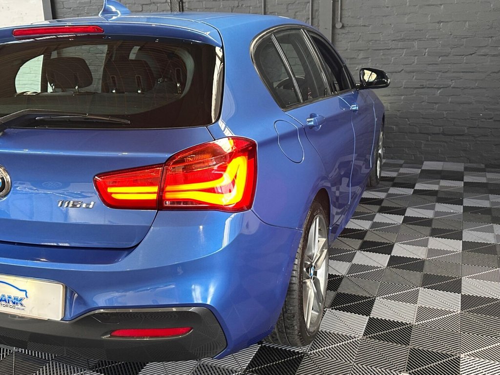 Used BMW 1 Series 2015 for sale - 77421756: Photo 11