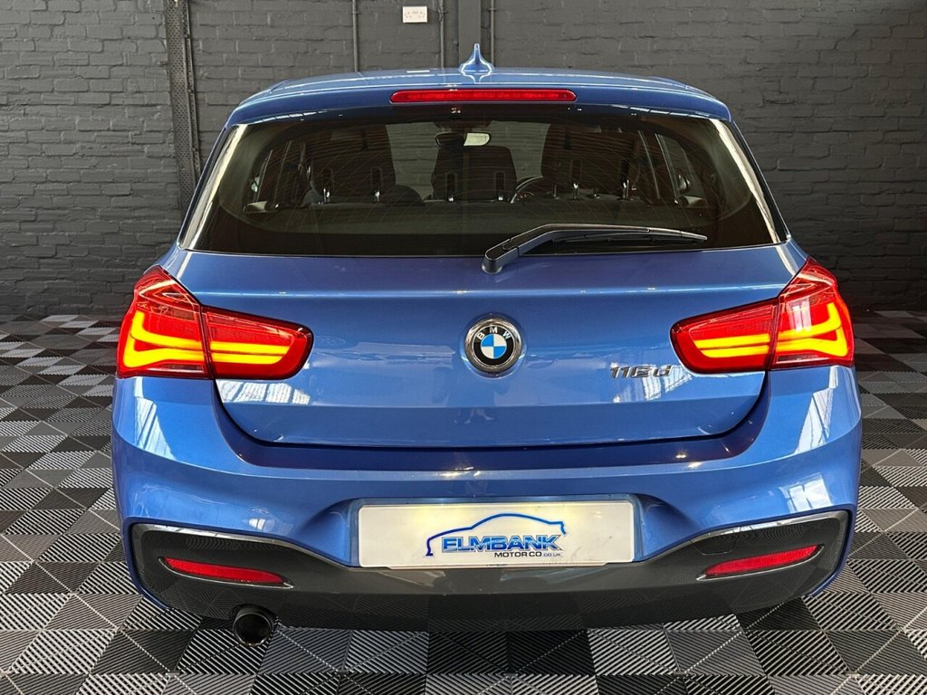 Used BMW 1 Series 2015 for sale - 77421756: Photo 12