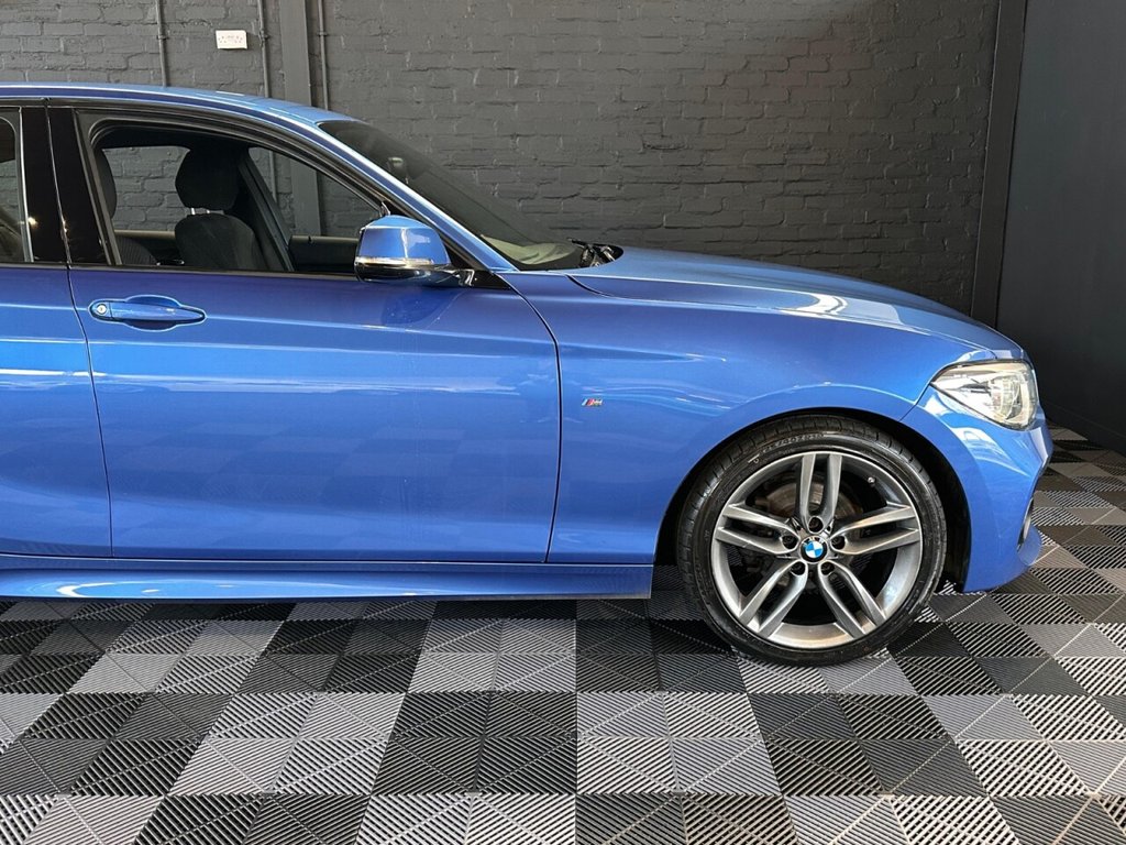 Used BMW 1 Series 2015 for sale - 77421756: Photo 13