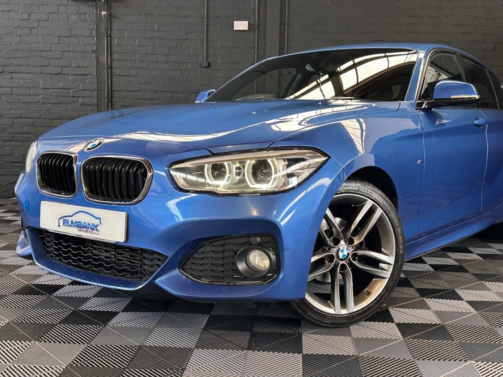 Used BMW 1 Series 2015 for sale - 77421756: Photo 15