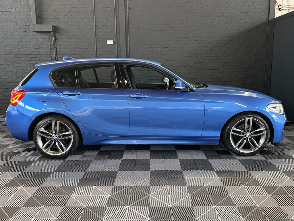 Used BMW 1 Series 2015 for sale - 77421756: Photo 2