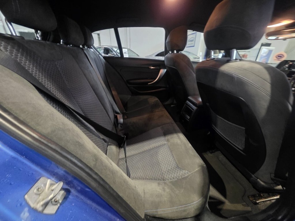 Used BMW 1 Series 2015 for sale - 77421756: Photo 20