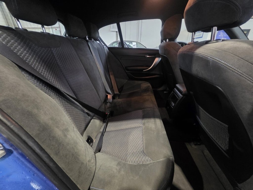 Used BMW 1 Series 2015 for sale - 77421756: Photo 24