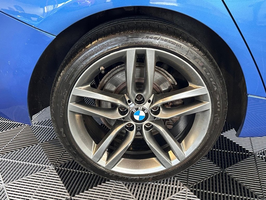 Used BMW 1 Series 2015 for sale - 77421756: Photo 26