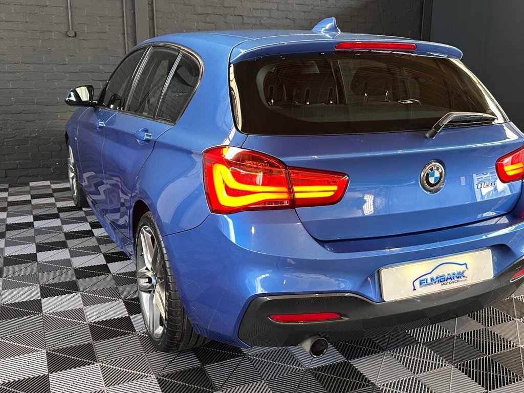 Used BMW 1 Series 2015 for sale - 77421756: Photo 27