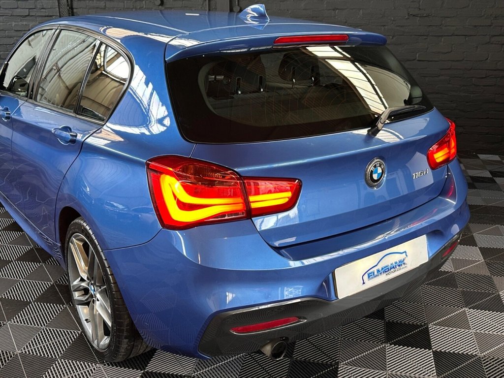 Used BMW 1 Series 2015 for sale - 77421756: Photo 28