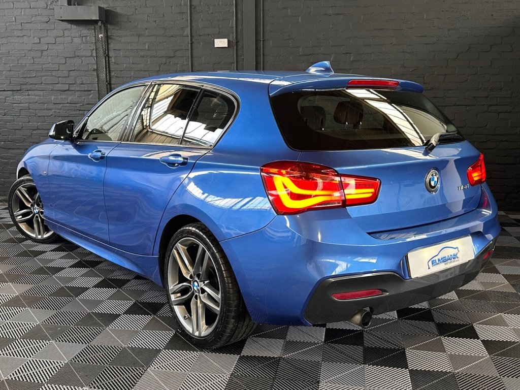 Used BMW 1 Series 2015 for sale - 77421756: Photo 29