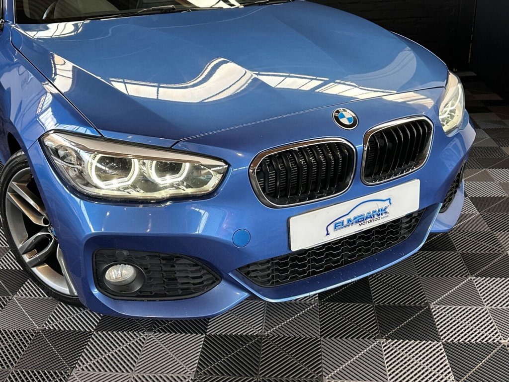 Used BMW 1 Series 2015 for sale - 77421756: Photo 3