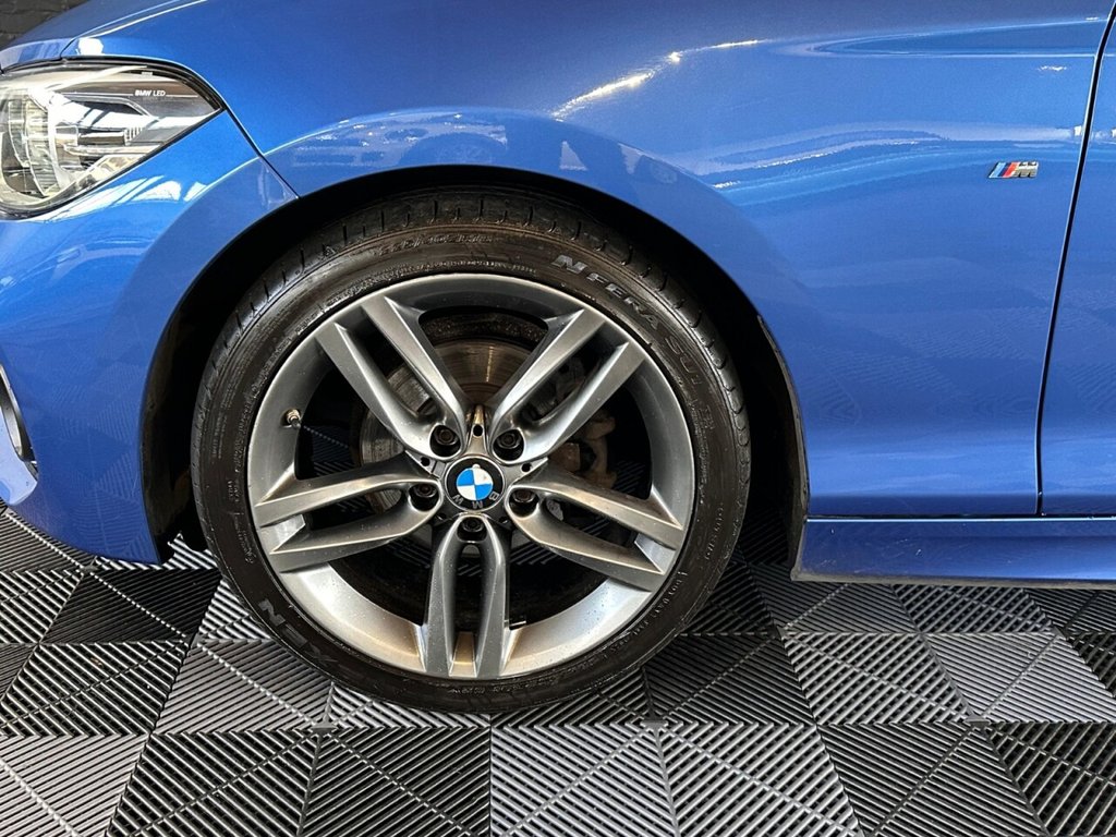 Used BMW 1 Series 2015 for sale - 77421756: Photo 30