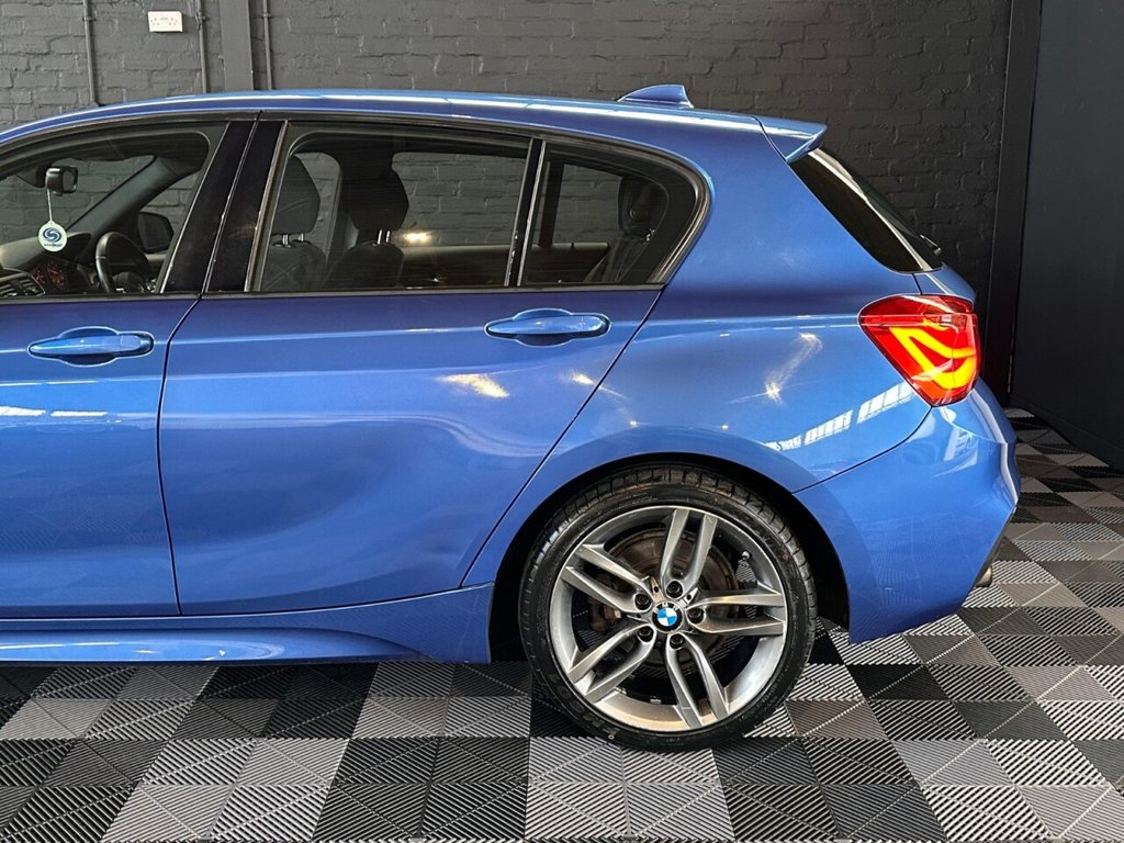 Used BMW 1 Series 2015 for sale - 77421756: Photo 31