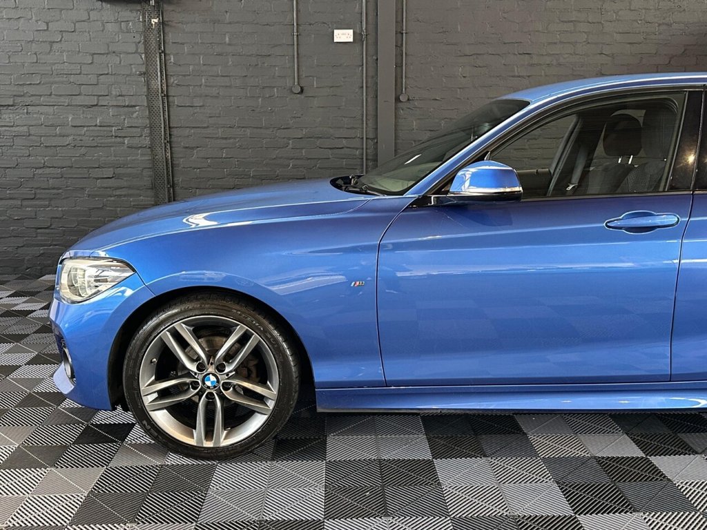 Used BMW 1 Series 2015 for sale - 77421756: Photo 32