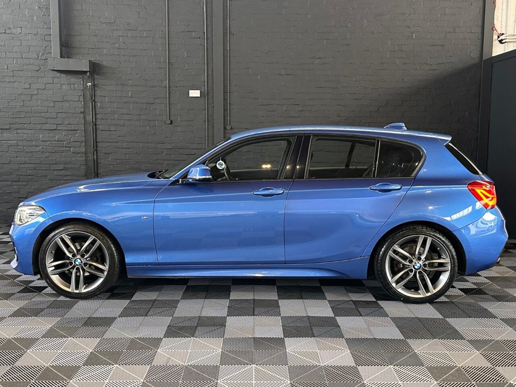 Used BMW 1 Series 2015 for sale - 77421756: Photo 33