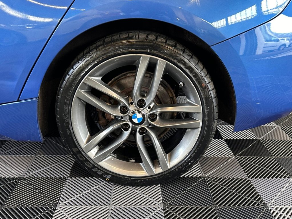 Used BMW 1 Series 2015 for sale - 77421756: Photo 35