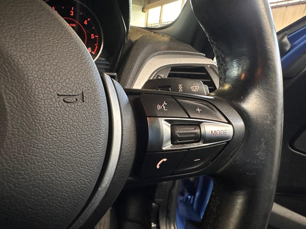 Used BMW 1 Series 2015 for sale - 77421756: Photo 38