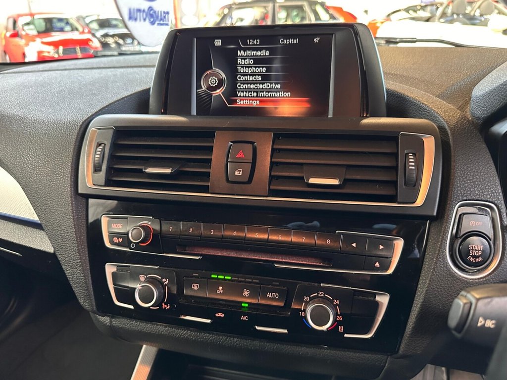 Used BMW 1 Series 2015 for sale - 77421756: Photo 39