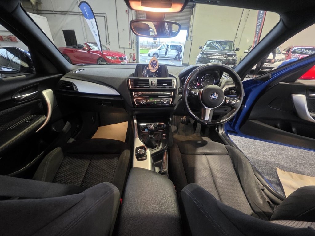 Used BMW 1 Series 2015 for sale - 77421756: Photo 4