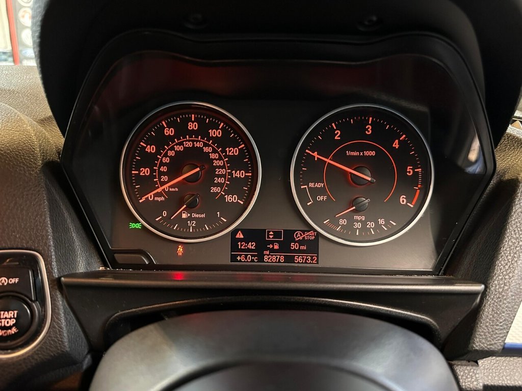 Used BMW 1 Series 2015 for sale - 77421756: Photo 40