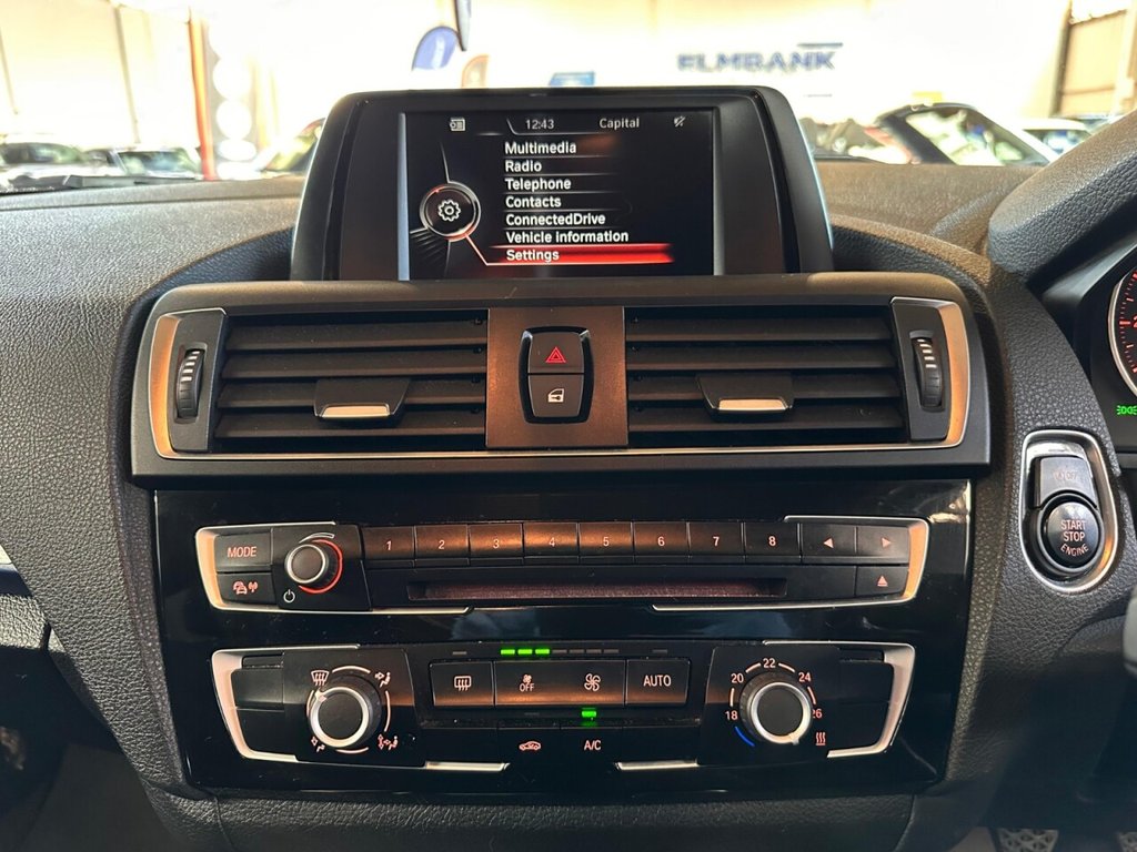 Used BMW 1 Series 2015 for sale - 77421756: Photo 42