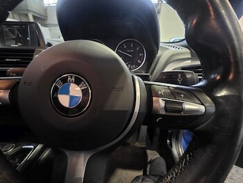 Used BMW 1 Series 2015 for sale - 77421756: Photo