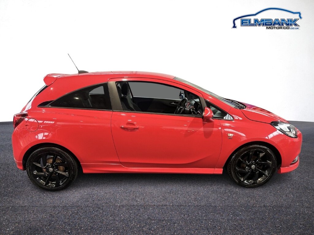 Used Vauxhall Corsa 2017 for sale - 76482178: Photo 10