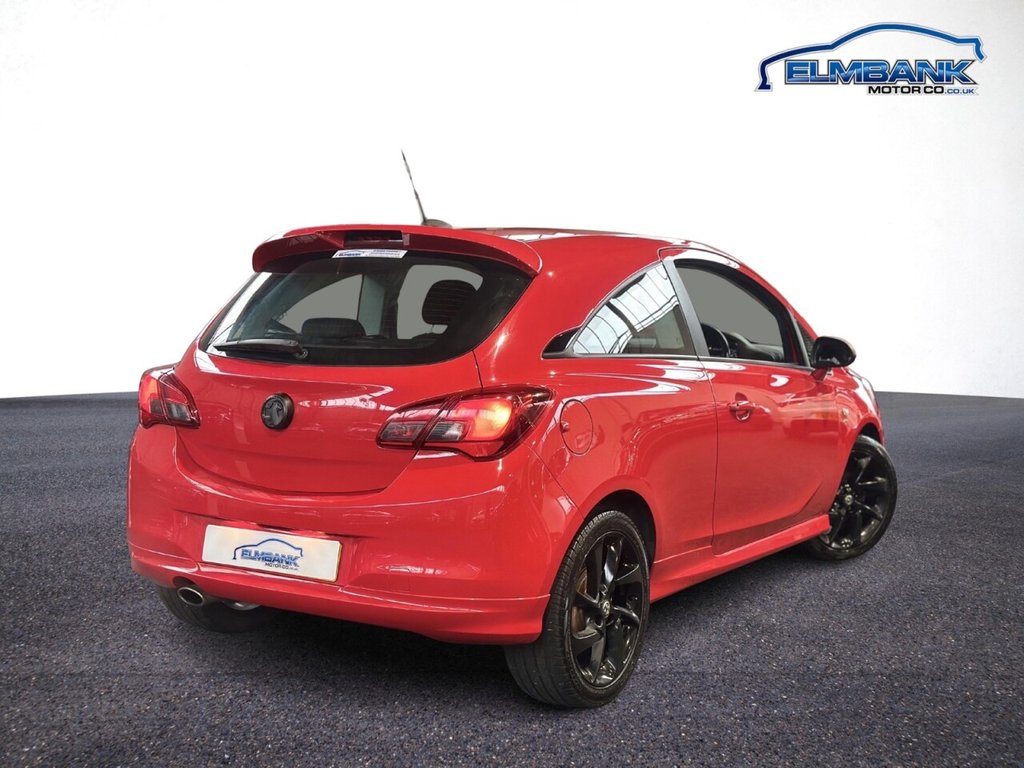 Used Vauxhall Corsa 2017 for sale - 76482178: Photo 11