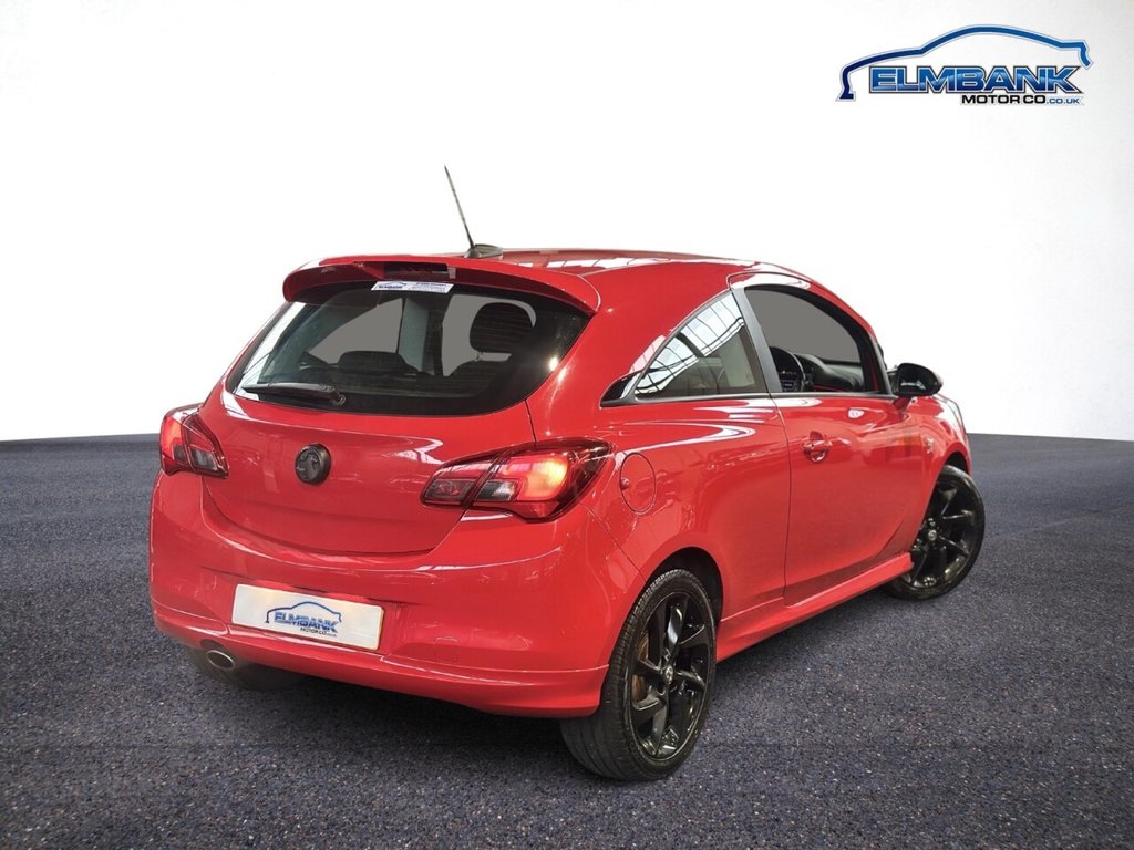 Used Vauxhall Corsa 2017 for sale - 76482178: Photo 12