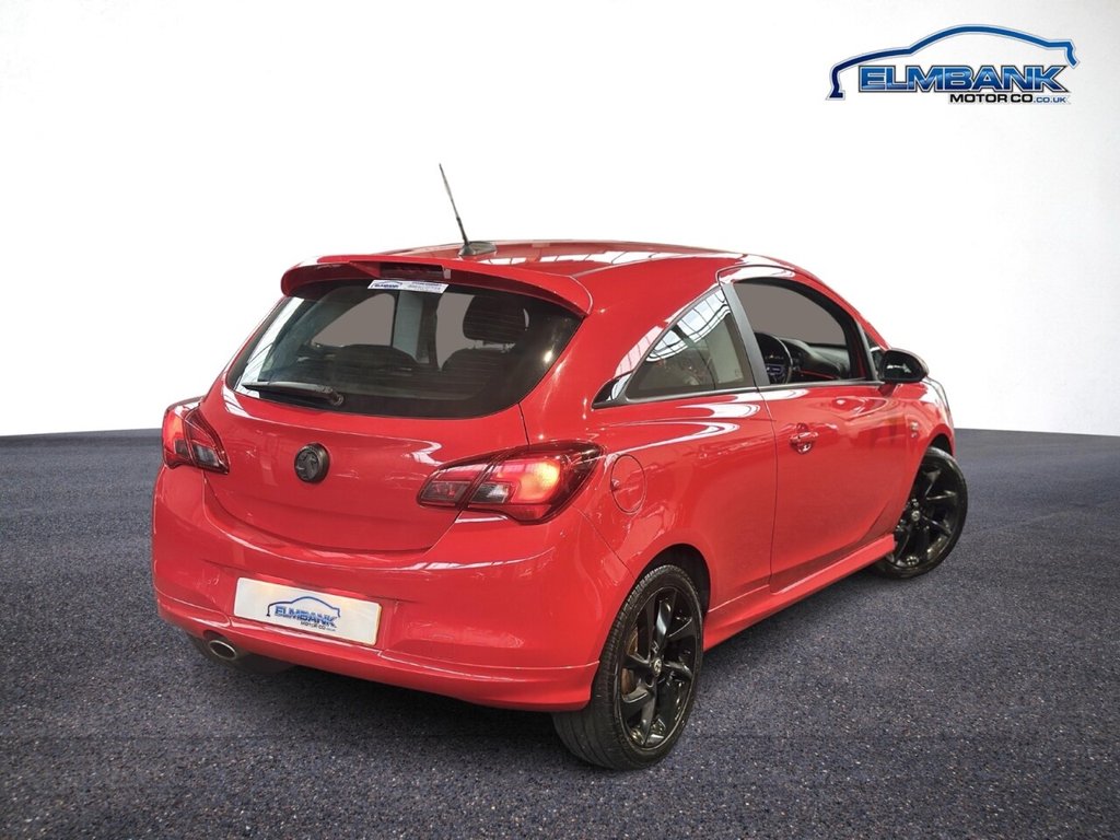 Used Vauxhall Corsa 2017 for sale - 76482178: Photo 13