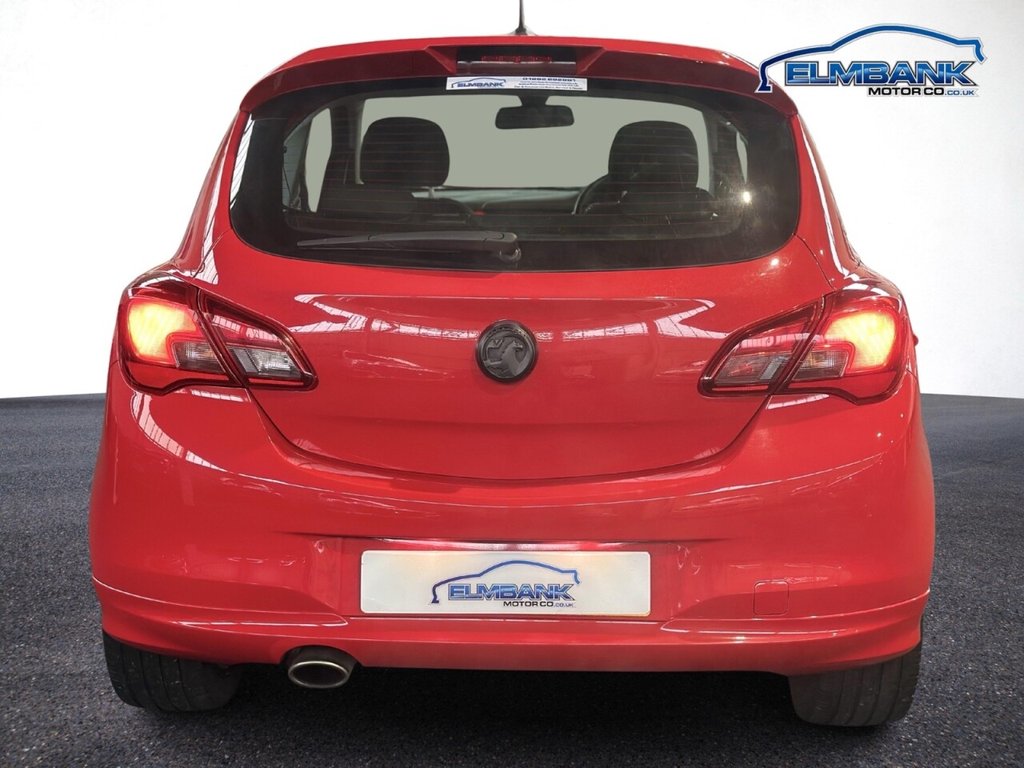 Used Vauxhall Corsa 2017 for sale - 76482178: Photo 14