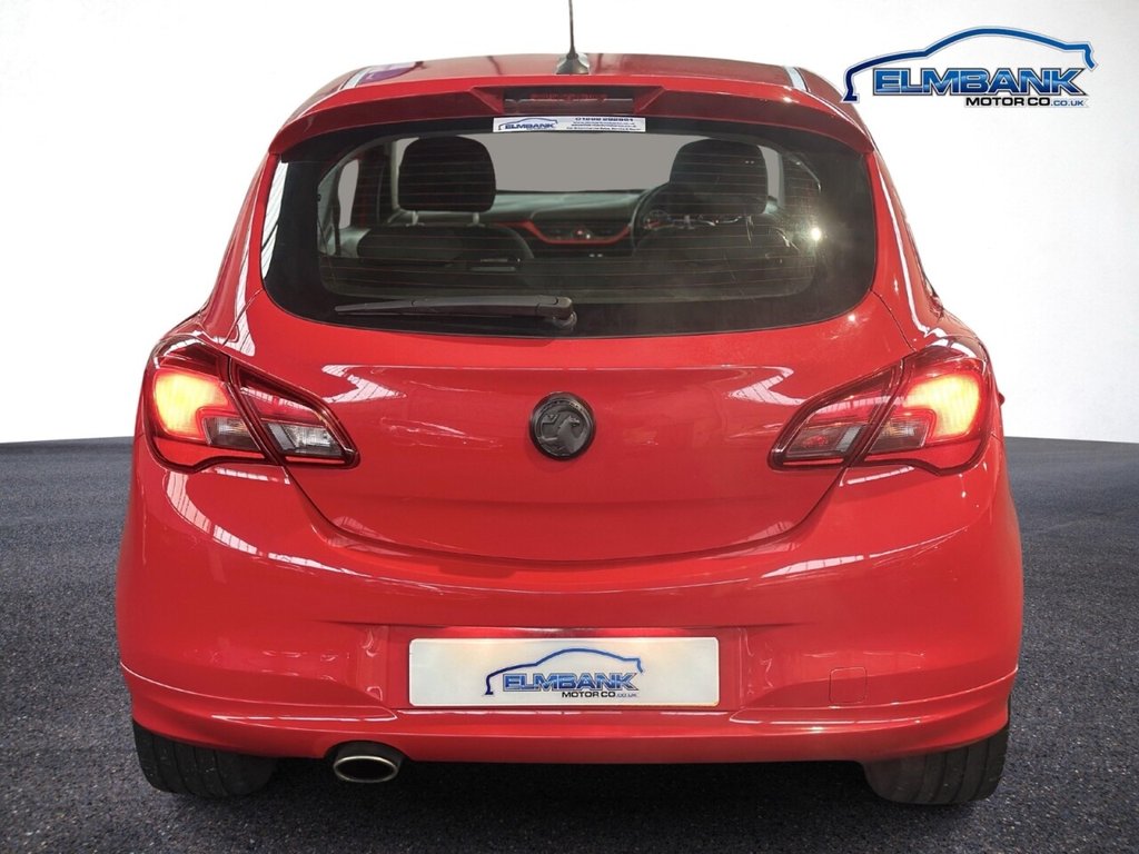 Used Vauxhall Corsa 2017 for sale - 76482178: Photo 15